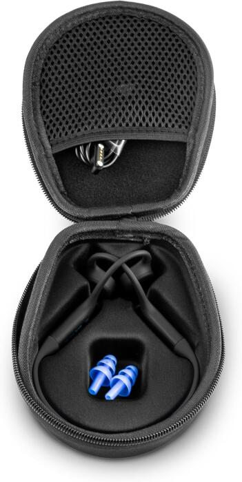  H2O TRI 2 Multi-Sport Headphones with BT & MP3 - Black image 1