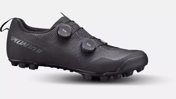 Specialized Recon 3.0 mtb shoe blk image 0