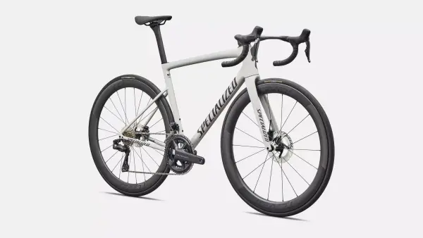 Specialized TARMAC SL8 Pro Ultegra DI2 image 0