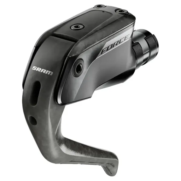 Sram Force Aero Flat Mount Hydraulic 2000 mm right brake lever image 0