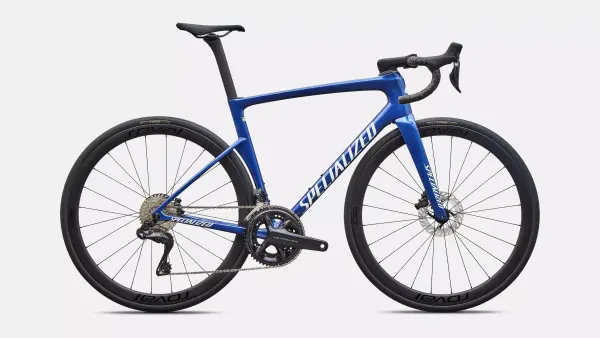 specialized  tarmc sl9 expert blue  image 0