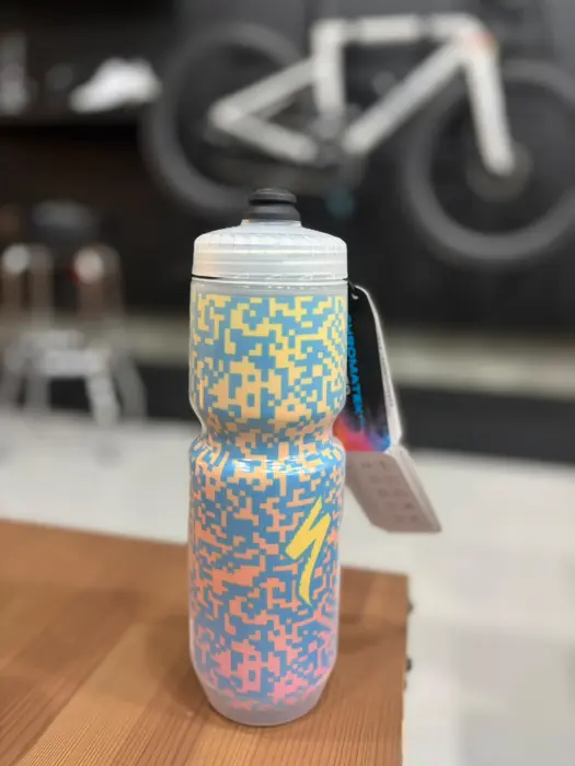 specialized purist insulated chromatek DFR CLR  image 0