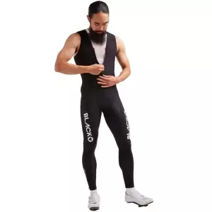 Black Sheep Elements Thermal Bib Tight size XS image 2