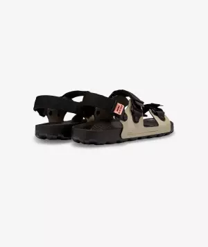 QUOC x Restrap Sandal - Sand image 2