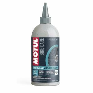 Motul Tubeless Tire Sealant - 500ml image 0