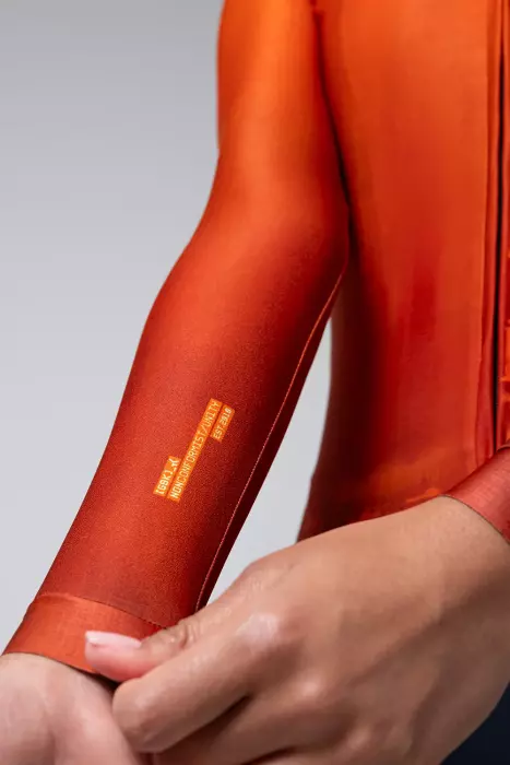 Gobik CX Pro 3.0 Burnt Orange image 2