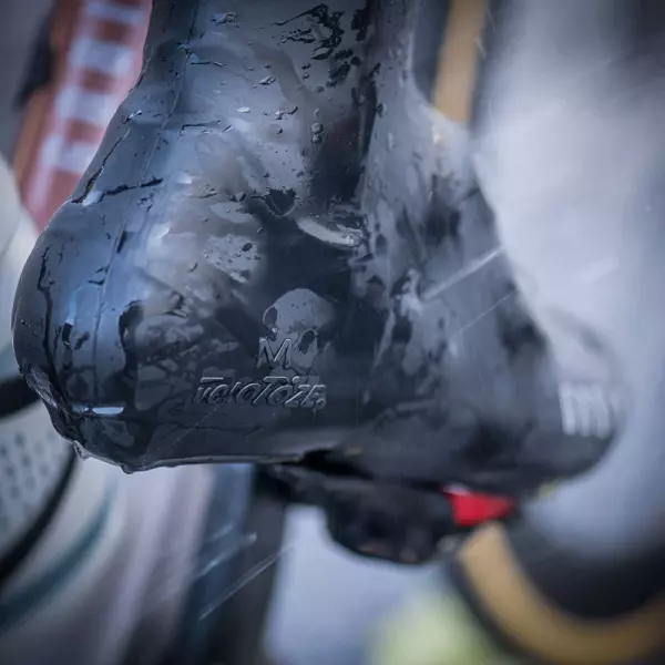 Gobik TALL SHOECOVER VELOTOZE SNAPS  image 4