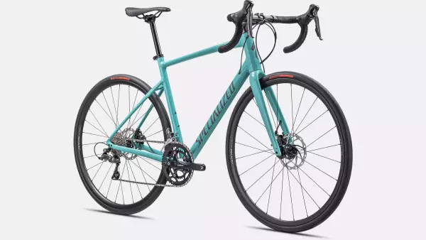 Specialized ALLEZ E5 DISC  image 3