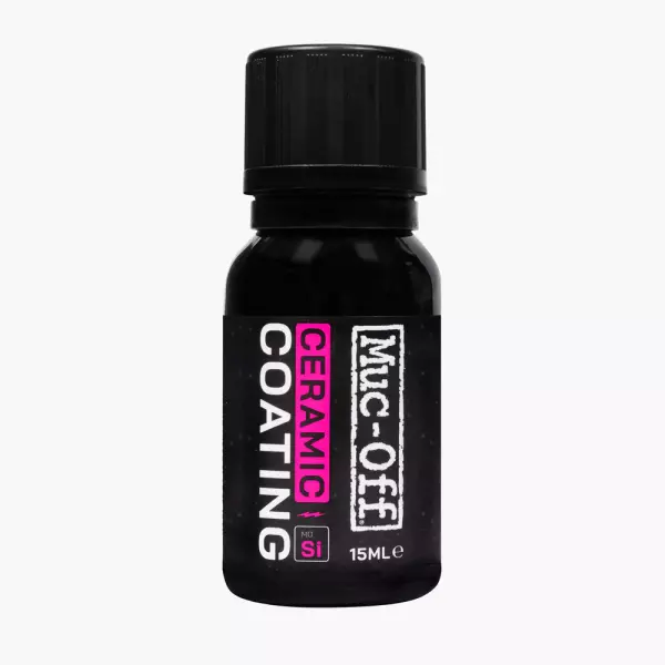 Muc-Off Ceramic Protection Kit image 4