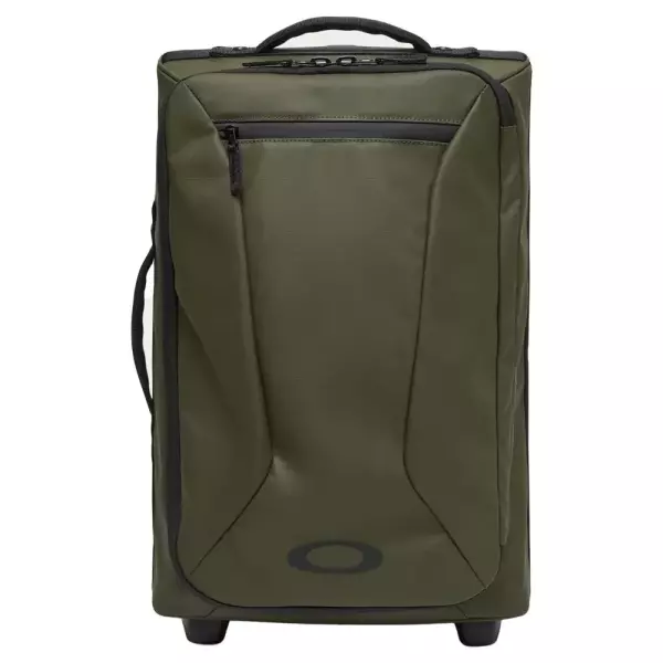 Oakley Endless Adventure RC Carry-On Trolley bag 30L olive image 1