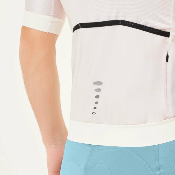 Oakley Endurance Tempo Jersey Men - Mist image 6
