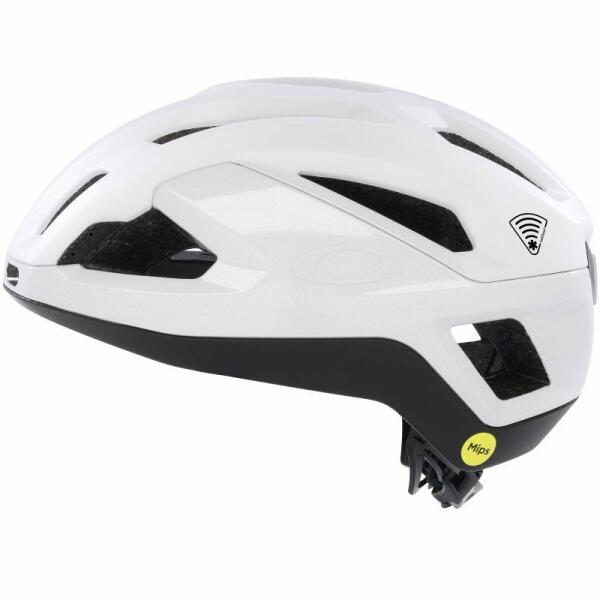 Oakley ARO3 Endurance I.C.E. EU Helmet - I.C.E. White Reflective image 1
