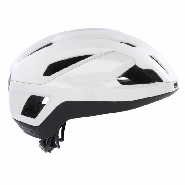 Oakley ARO3 Endurance I.C.E. EU Helmet - I.C.E. White Reflective image 5