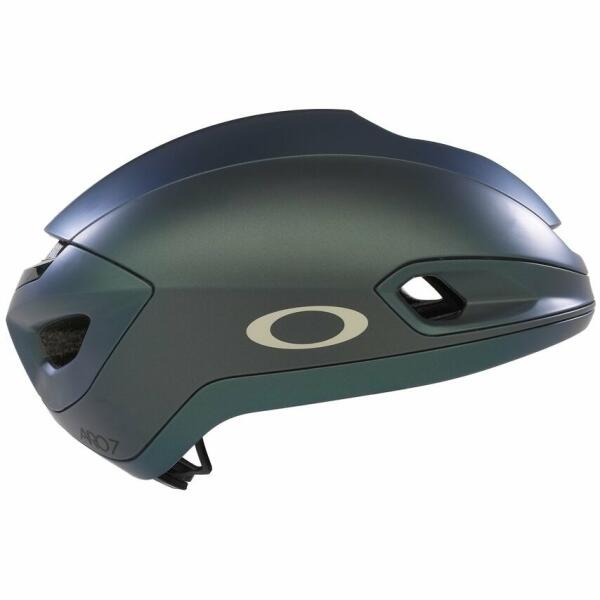 Oakley ARO7 Lite MIPS EU Helmet - Matte Pacific Colorshift image 3