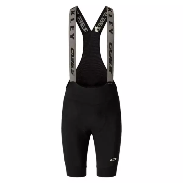 Oakley X Q36.5 Gregarius Grid Skin Bib Shorts image 0