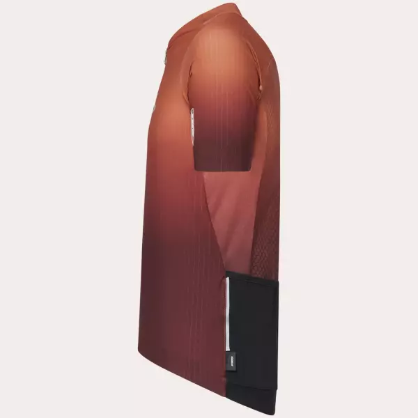 Oakley x Q36.5 Clima jersey - Brown image 2