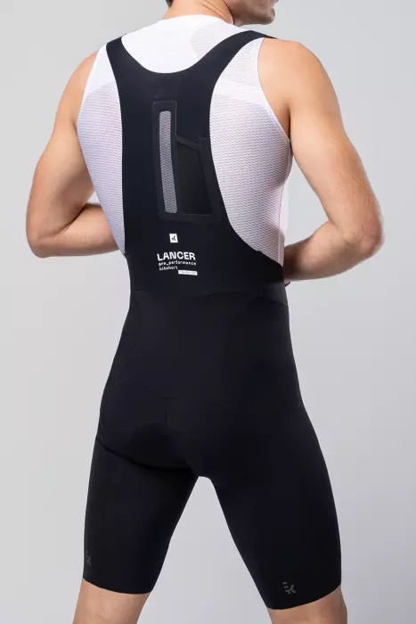 Gobik Lancer Black - K12 pads image 3