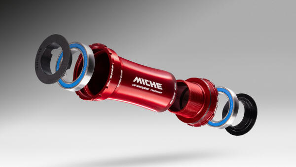 Miche - Ceramic Speed bottom bracket INTEGRALE RD image 0
