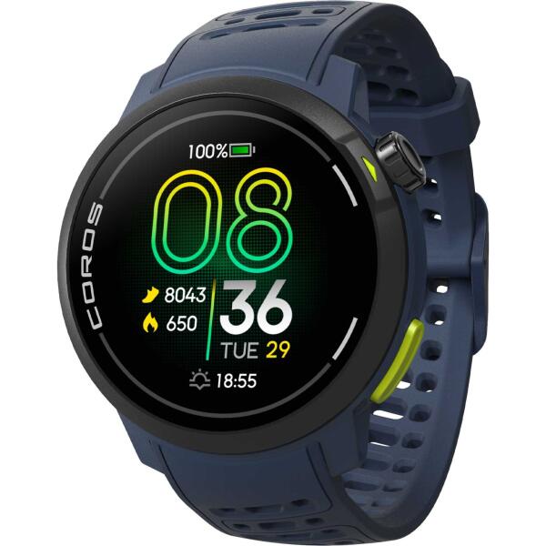 COROS PACE Pro GPS Sport Watch-Blue image 0