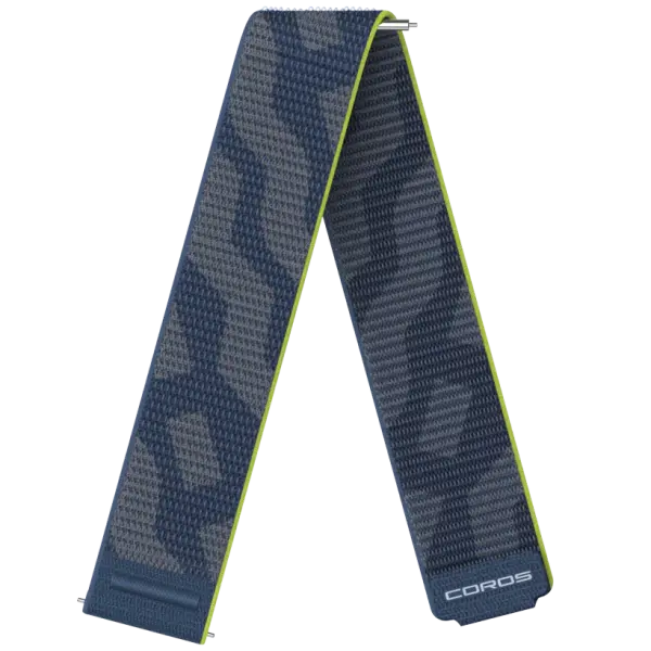 COROS PACE Pro Nylon Band image 1