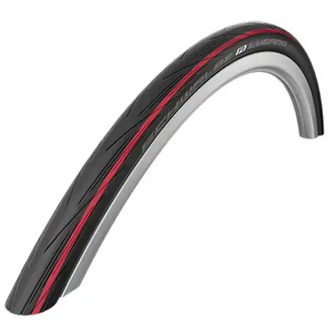 schwalbe lugano 2 TIER 700x25 image 0