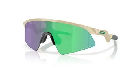 Oakley Sunglass  RESISTOR SWEEP DESERT TAN image 0
