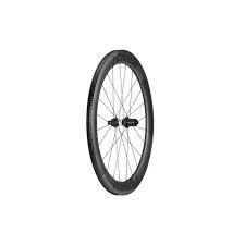 rapide cl II 700c REAR satin carbon/satin blk image 0