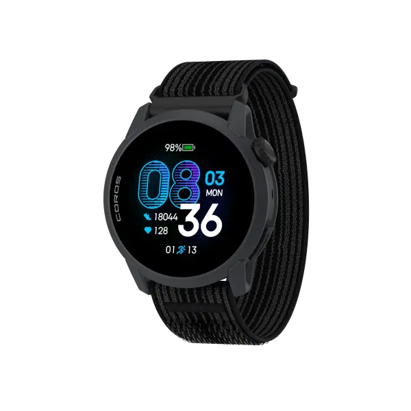 coros pace 4 - nylon image 3
