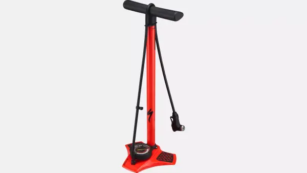 Specialized Air Tool Comp Floor Pump image 0