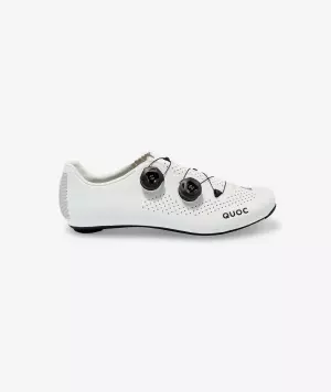 Quoc Mono II Road Shoes - White image 0