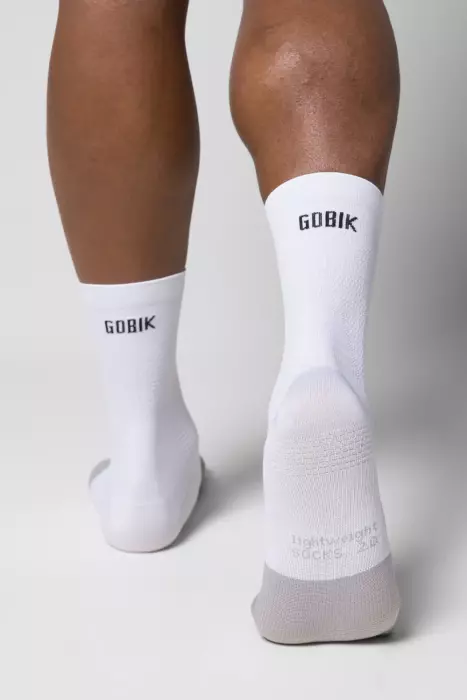 gobik Lightweight 2.0 Salt image 1