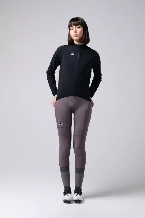 Gobik Selkie Ink Black image 10