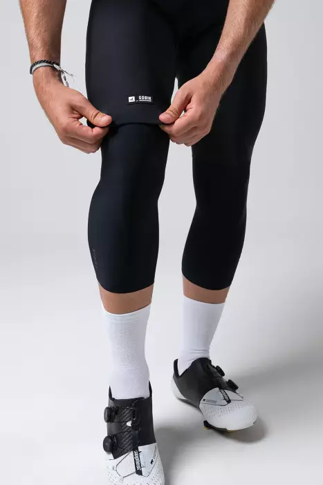 Gobik THERMAL KNEE WARMERS KABA 2.0  image 4