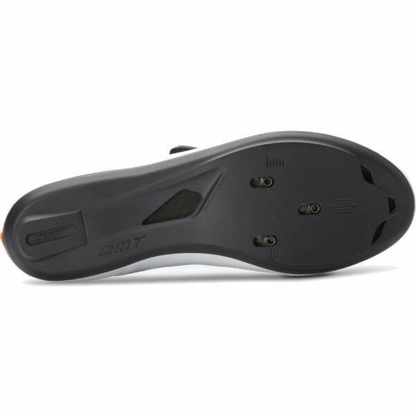 DMT KR4 Road Shoes - white image 2