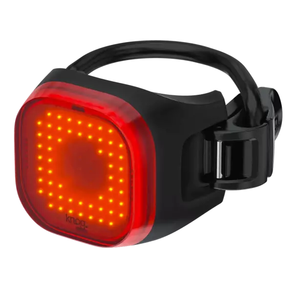 Knog Blinder Mini Rear SQUARE image 0