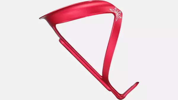 Supacaz Fly Cage Ano Bottle  image 1