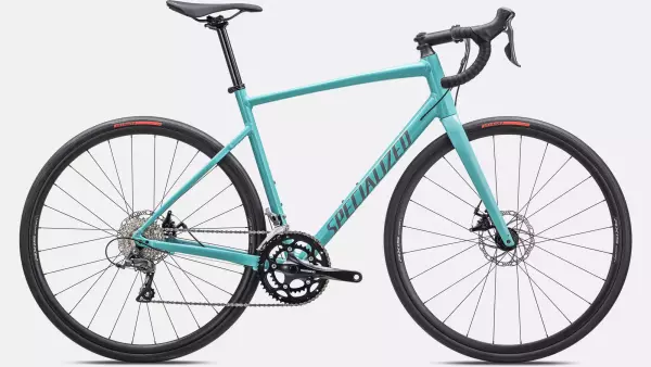 Specialized ALLEZ E5 DISC  image 4
