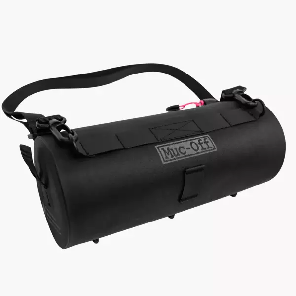 Muc-off Explorer Bar Bag image 1