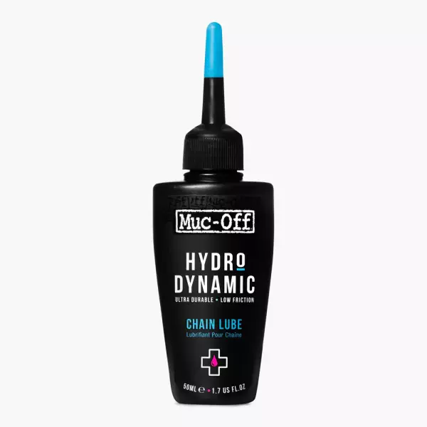 Muc-Off Hydrodynamic Lube image 2