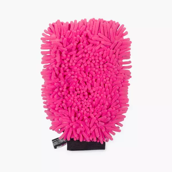 Muc-Off 2-in-1 Microfibre Wash Mitt image 0