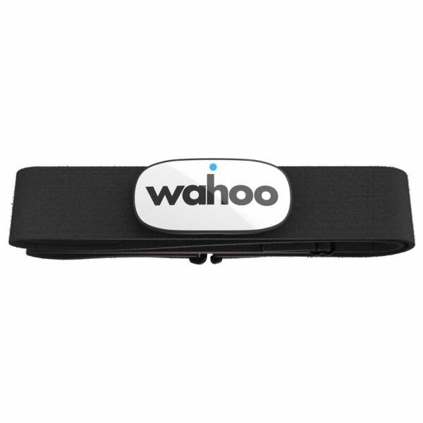 Wahoo TRACKR Heart Rate Monitor with Motion & Memory image 0