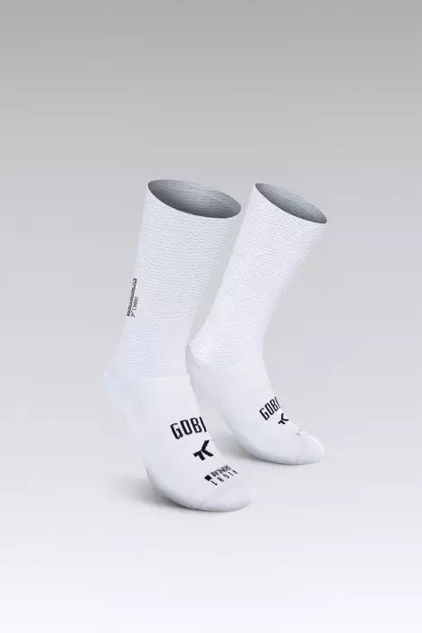 Gobik SOCKS VORTEX 2.0 UNISEX SALT image 1