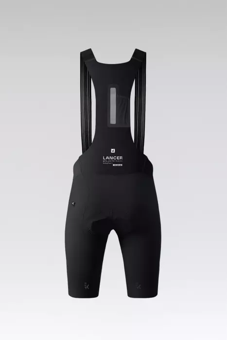 Gobik Lancer Black - K12 pads image 0