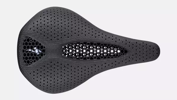 Specialized POWER PRO MIRROR SADDLE  image 2