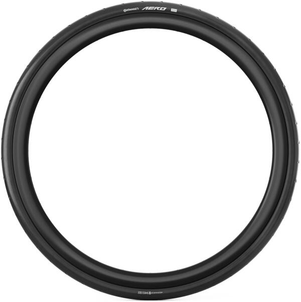Continental AERO 111 Folding Tire - 29-700| black image 2