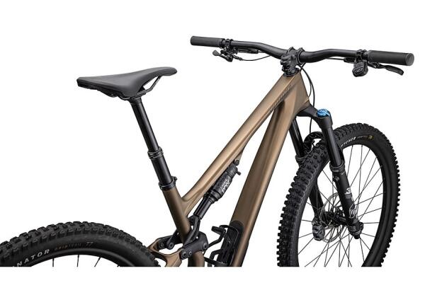 Specialized STUMPJUMPER 15 COMP image 1