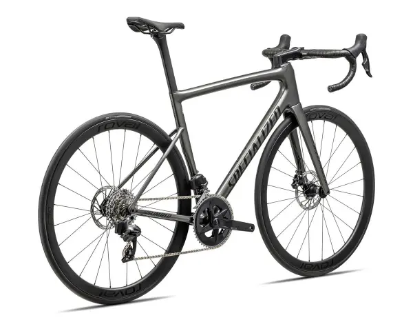 Specialized TARMAC SL8 EXPERT Rival AXS pwr/meter image 1