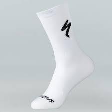 SOFT AIR TALL LOGO SOCK  image 0
