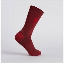 SOFT AIR TALL LOGO SOCK  image 1