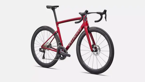 Specialized TARMAC SL8 Pro Ultegra DI2 image 3